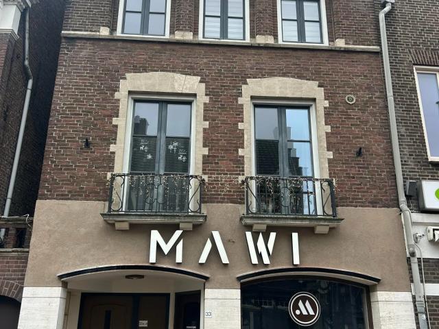 Appartement te huur in Roosendaal, Noord Brabant