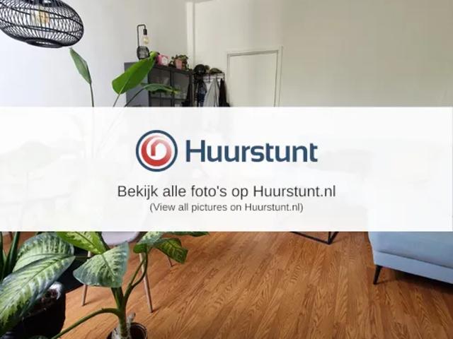 Appartement te huur in Centrum, Breda