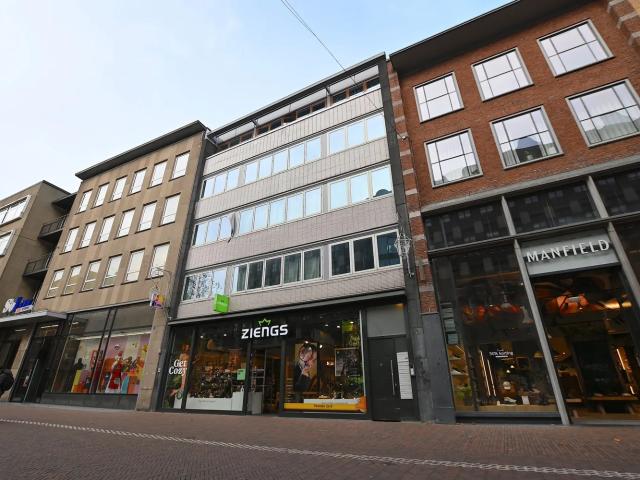 Appartement te huur in Centrum, Groningen