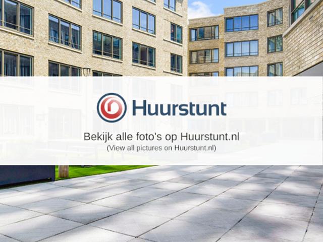 Appartement te huur in Wippolder, Delft