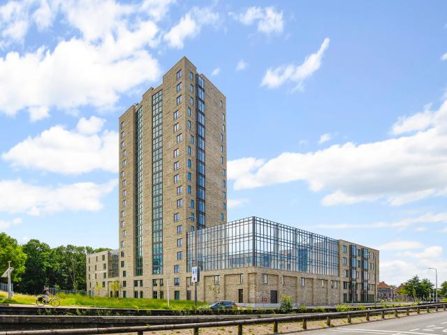 Appartement te huur in Wippolder, Delft