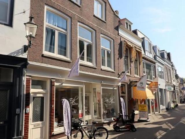 Appartement te huur in Weesp, Noord Holland