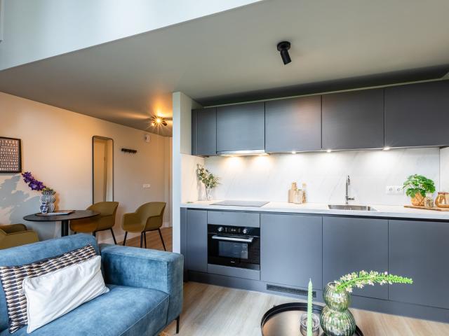Appartement te huur in Hunnerberg, Nijmegen