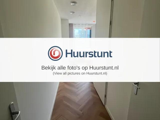 Appartement te huur in Zuid, Hoofddorp
