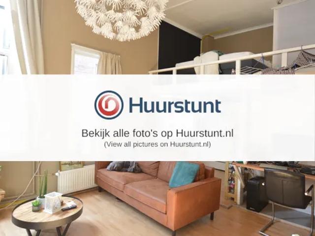 Appartement te huur in Binnenstad, Zwolle