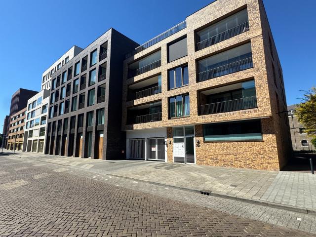 Appartement te huur in Breda