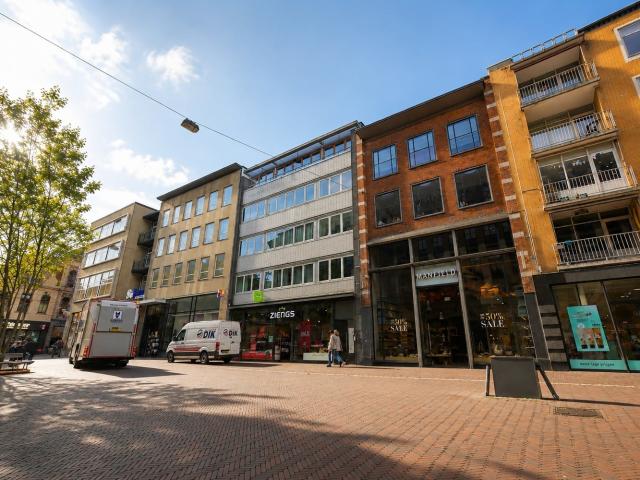 Appartement te huur in Centrum, Groningen