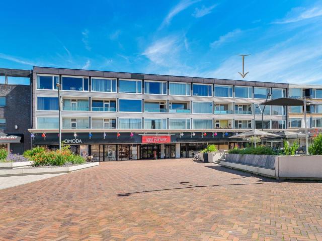 Appartement te huur in Roosendaal, Noord Brabant