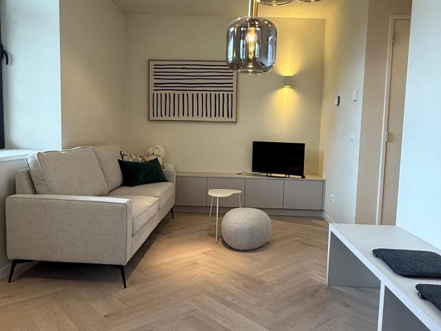 Appartement te huur in Dordrecht