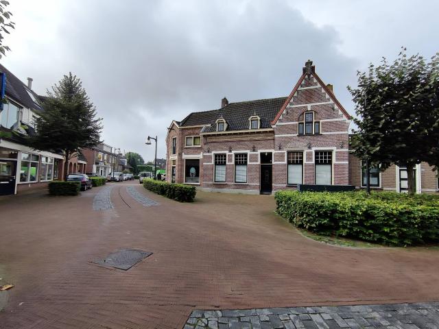 Appartement te huur in Zeelst, Noord Brabant
