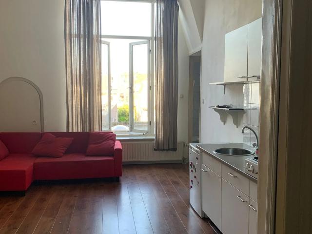 Appartement te huur in Haarzuilens, Utrecht