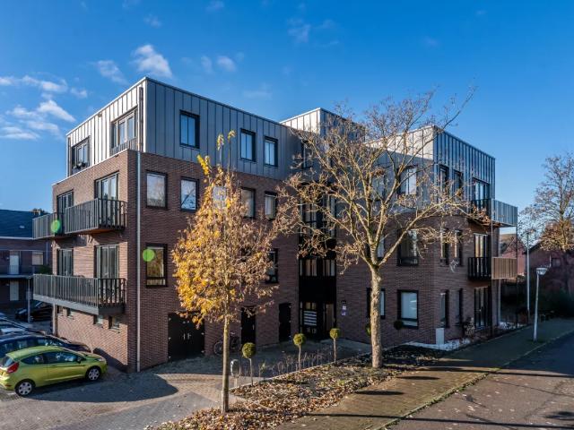 Appartement te huur in Zeist