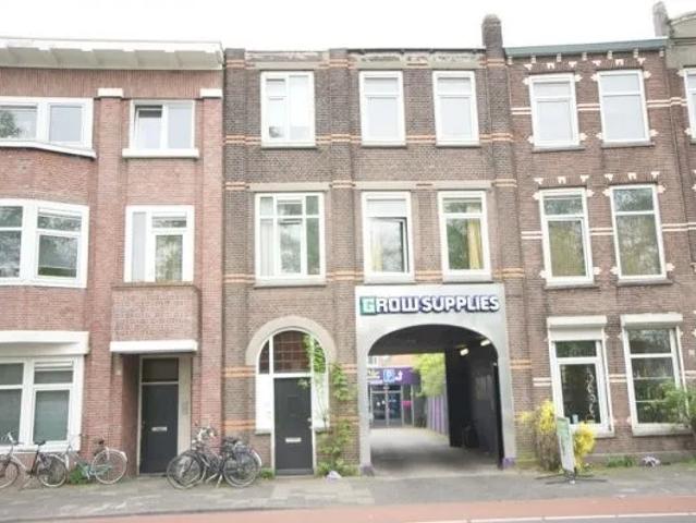 Appartement te huur in Breda, Noord Brabant
