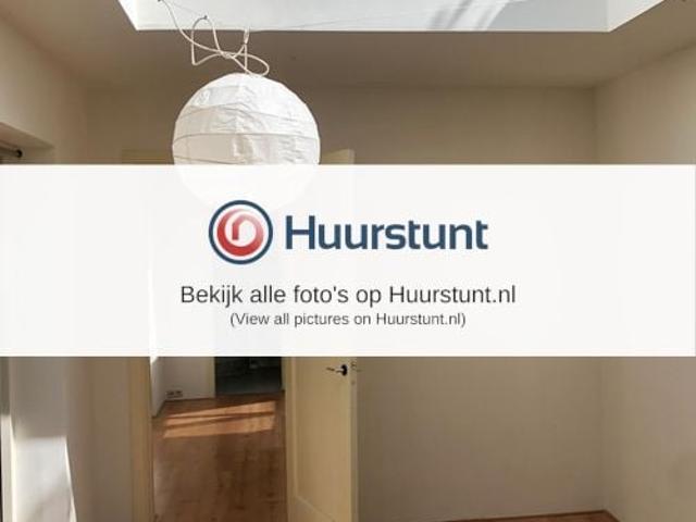 Appartement te huur in Zuilen-Noord En -Oost, Utrecht
