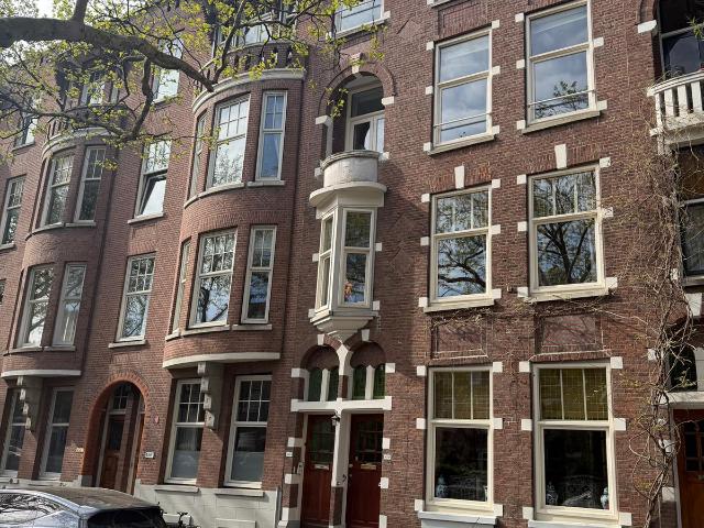 Appartement te huur in Middelland, Rotterdam