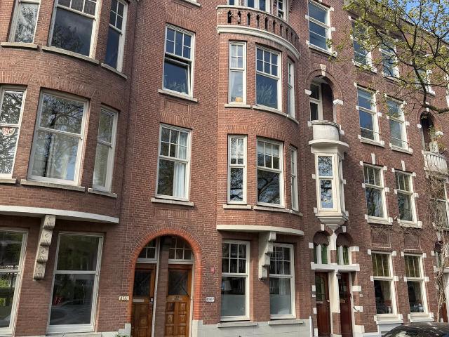 Appartement te huur in Middelland, Rotterdam