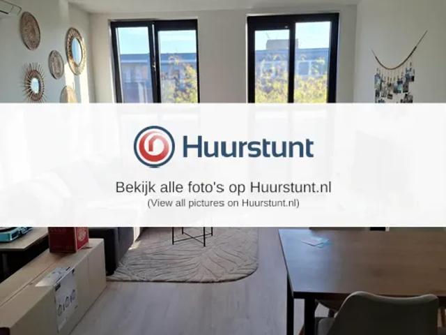 Appartement te huur in Chassé, Breda