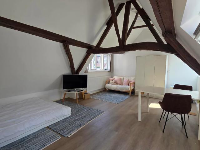 Appartement te huur in Centrum, Breda