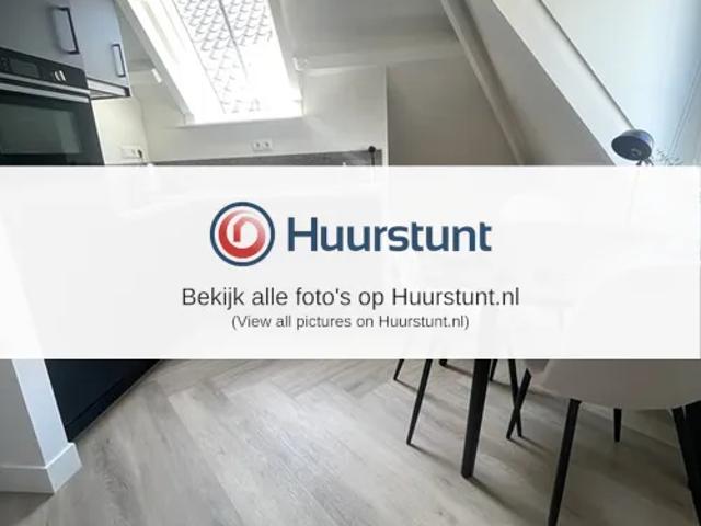 Appartement te huur in Nijmegen