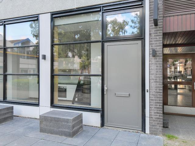 Appartement te huur in Centrum, Breda
