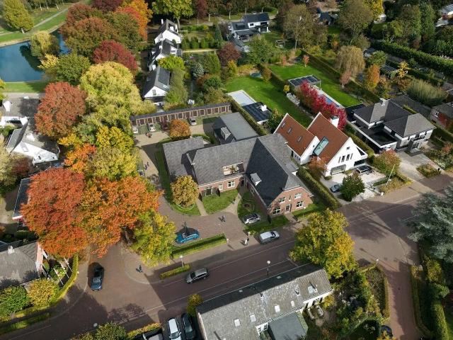 Appartement te huur in Nuenen, Noord Brabant