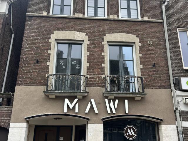 Appartement te huur in Roosendaal, Noord Brabant