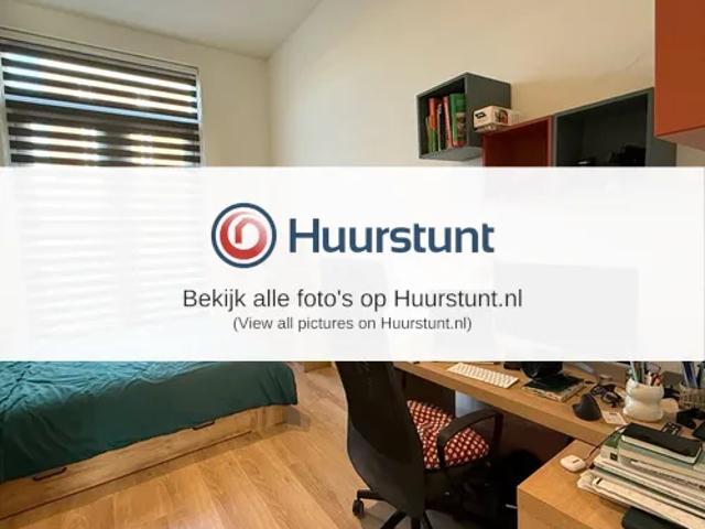 Appartement te huur in Zaandam, Noord Holland