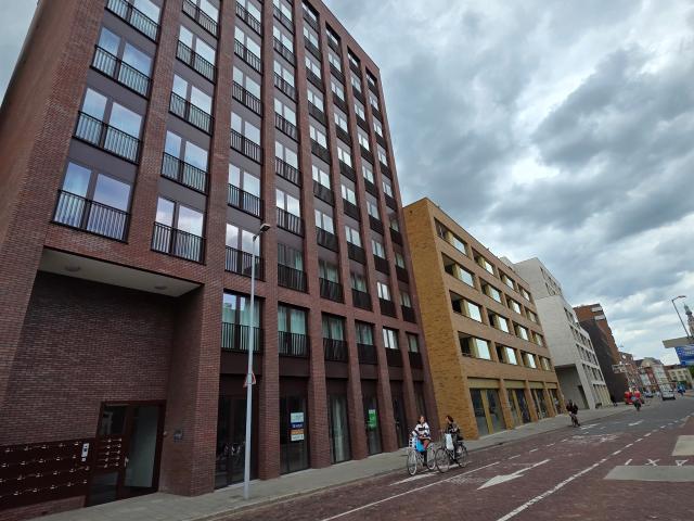 Appartement te huur in Breda, Noord Brabant