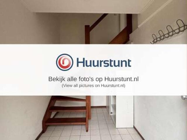 Appartement te huur in Berg