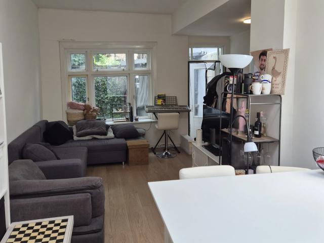 Appartement te huur in Haarzuilens, Utrecht