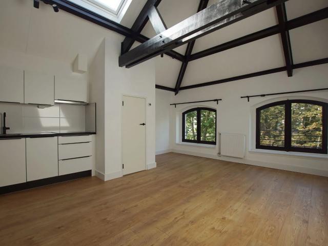 Appartement te huur in Centrum, Rotterdam