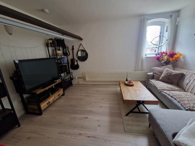 Appartement te huur in Zevenbergen, Noord Brabant