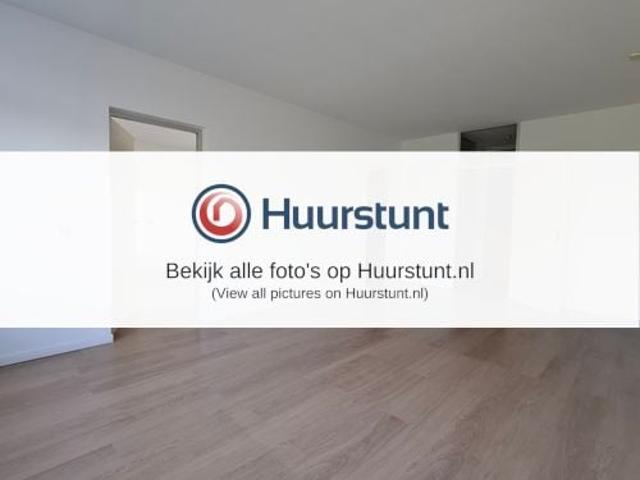 Appartement te huur in Breda