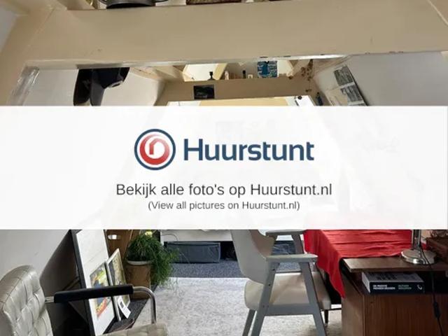 Appartement te huur in Binnenstad City- En Winkelgebied, Utrecht