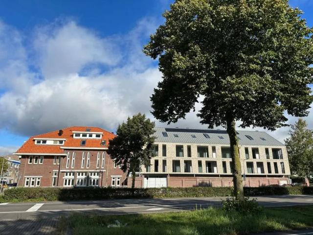 Appartement te huur in Groenewoud, Tilburg