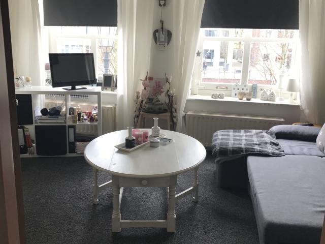 Appartement te huur in City, Breda