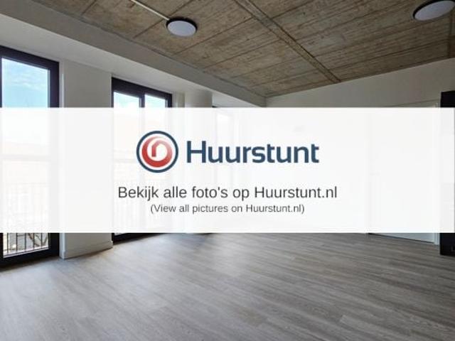 Appartement te huur in Centrum, Breda