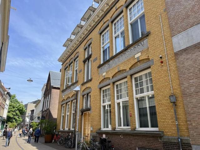 Appartement te huur in Centrum, Arnhem