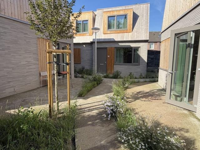 Appartement te huur in Rapelenburg, Eindhoven