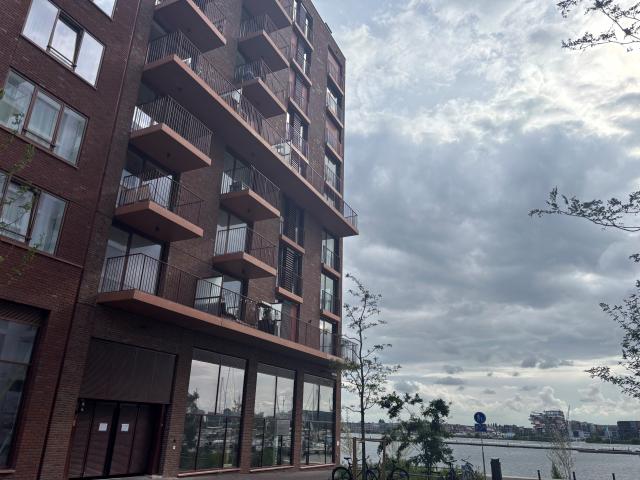 Appartement te huur in Noord, Amsterdam