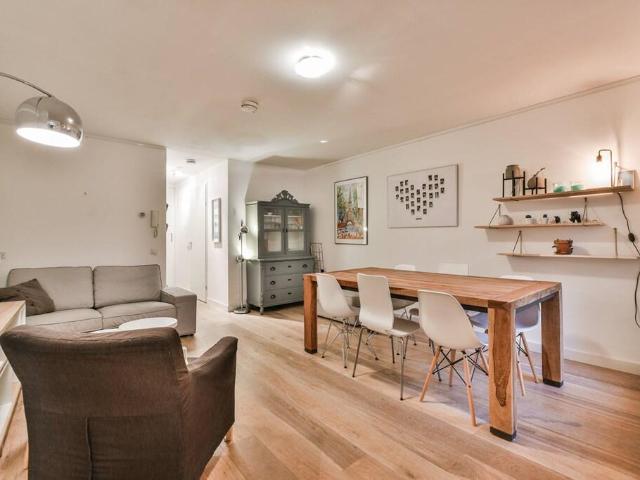 Appartement te huur in Zuid, Amsterdam
