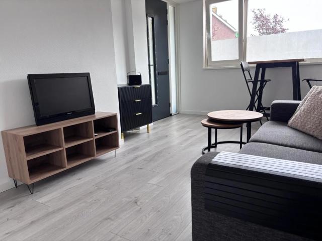 Appartement te huur in Huiswaard, Alkmaar
