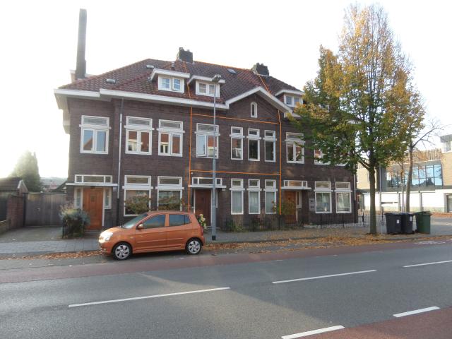 Appartement te huur in Tongelre, Noord Brabant