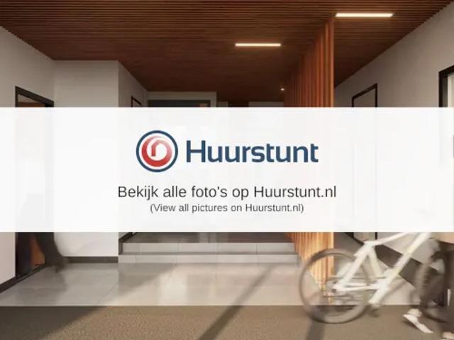 Appartement te huur in Binnenstad, Delft