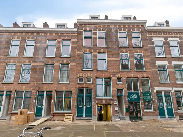 Appartement te huur in Oud-Crooswijk, Rotterdam