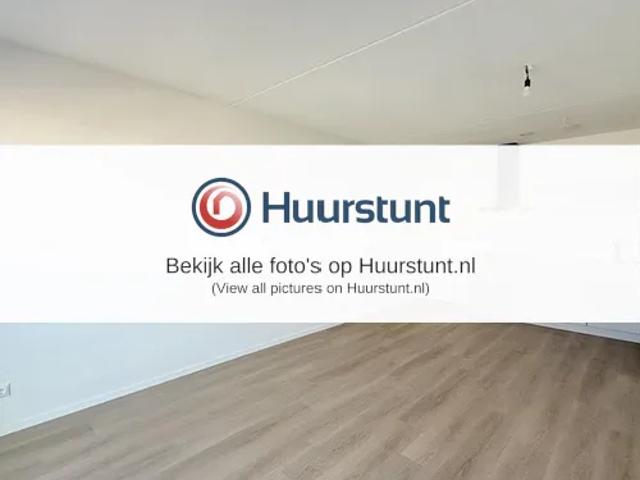 Appartement te huur in Zuid, Hoofddorp