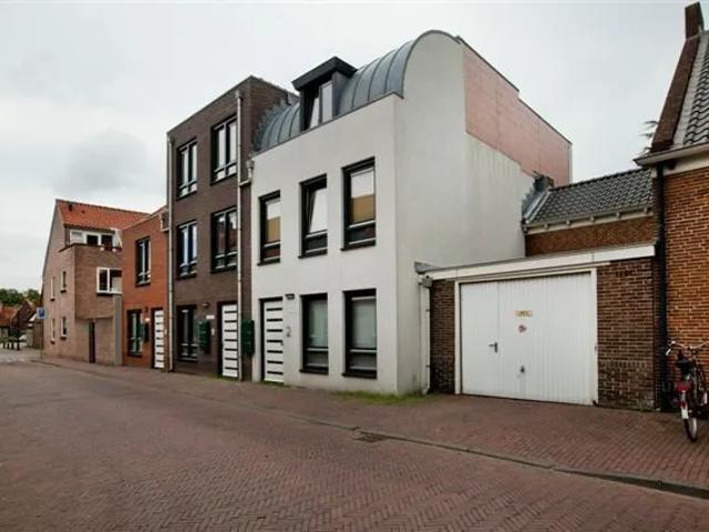 Appartement te huur in Amersfoort