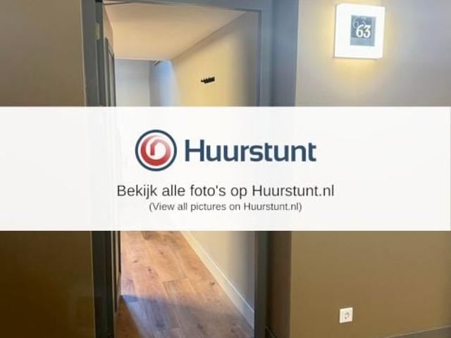 Appartement te huur in Tilburg, Noord Brabant