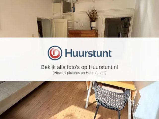 Appartement te huur in Oudwijk, Buiten Wittevrouwen, Utrecht
