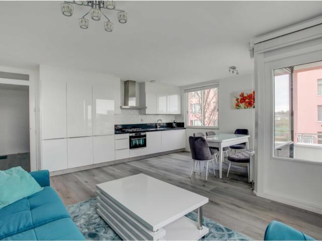 Appartement te huur in Noord, Amsterdam